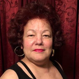 Meet your Posher, Rafaela